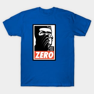 Sub Zero Has A Posse T-Shirt